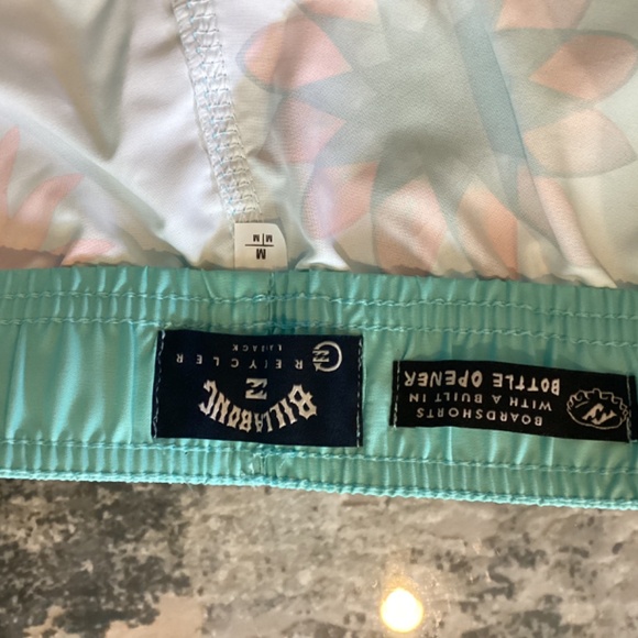 Men’s swim shorts Board shorts - Picture 5 of 6